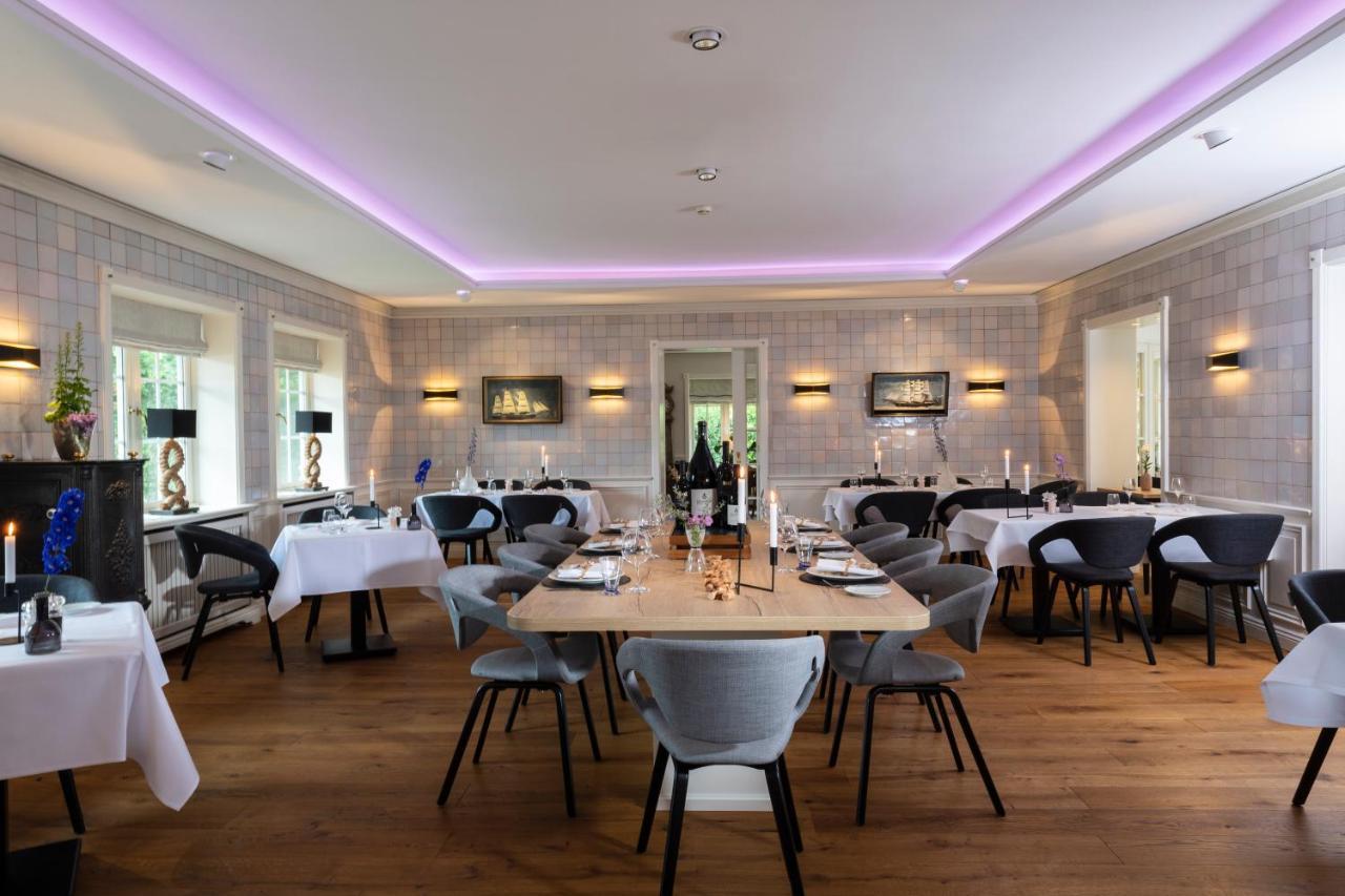 Hotel Benen-diken-hof 3*